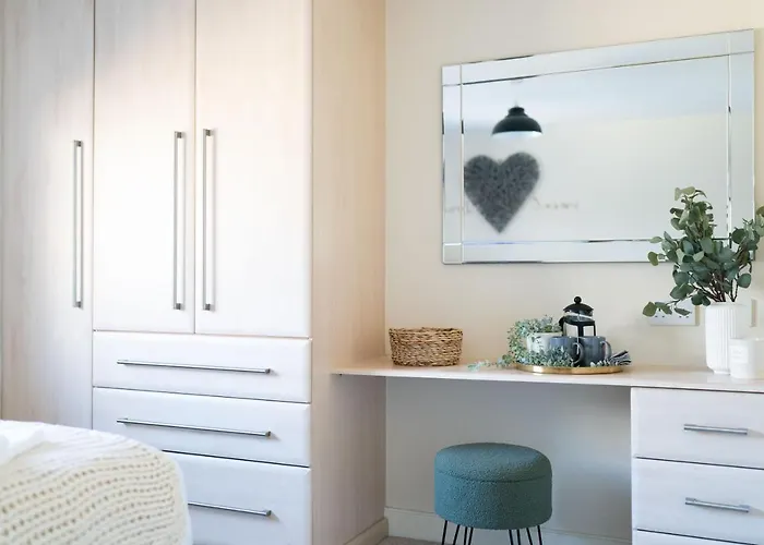 Seaside Home In Stonehaven, Aberdeenshire