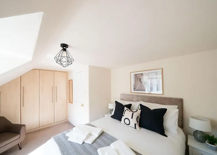 Seaside Home In Stonehaven, Aberdeenshire